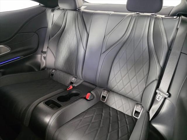 2024 Mercedes-Benz CL AMG CLE 53