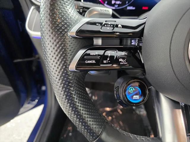 2024 Mercedes-Benz CL AMG CLE 53