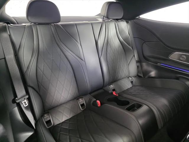 2024 Mercedes-Benz CL AMG CLE 53