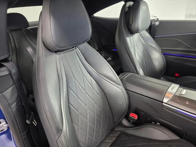 2024 Mercedes-Benz CL AMG CLE 53