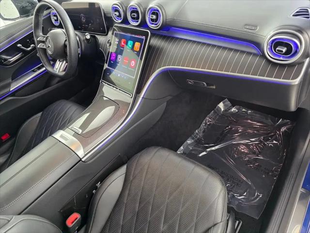 2024 Mercedes-Benz CL AMG CLE 53