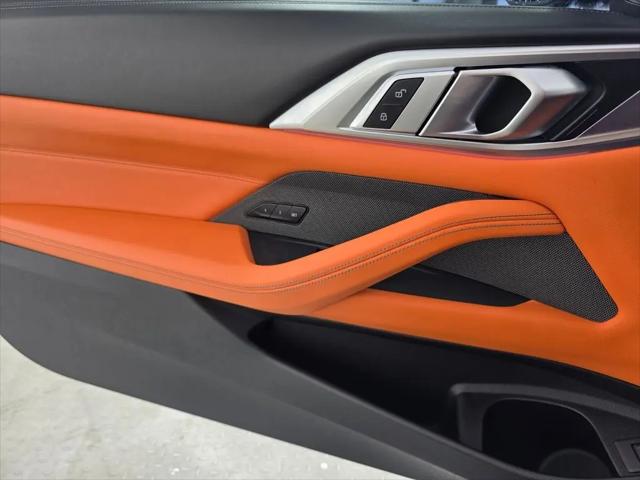 2025 BMW M4 Competition