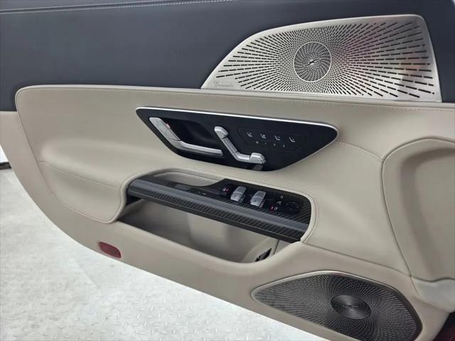 2022 Mercedes-Benz SL AMG SL 63 4MATIC