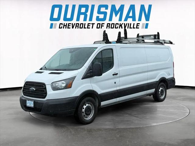 2019 Ford Transit T-150