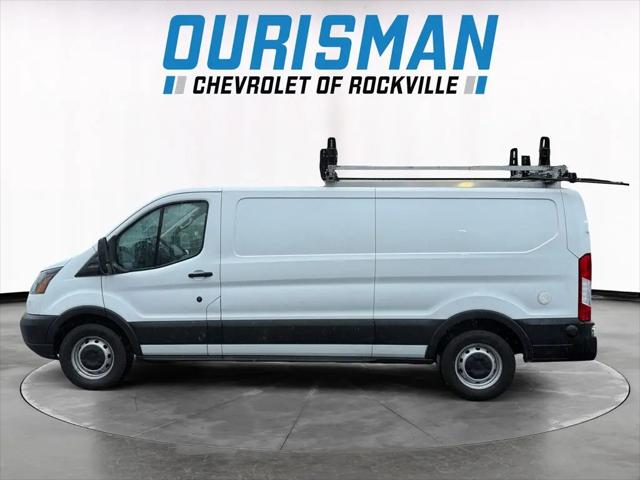 2019 Ford Transit T-150