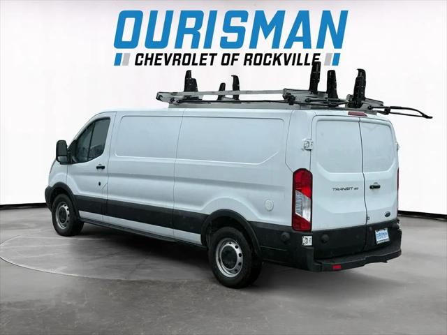 2019 Ford Transit T-150