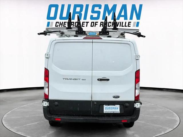 2019 Ford Transit T-150