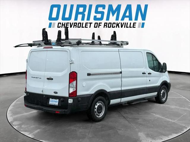 2019 Ford Transit T-150