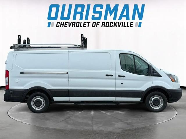 2019 Ford Transit T-150