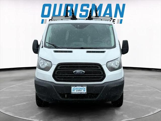 2019 Ford Transit T-150
