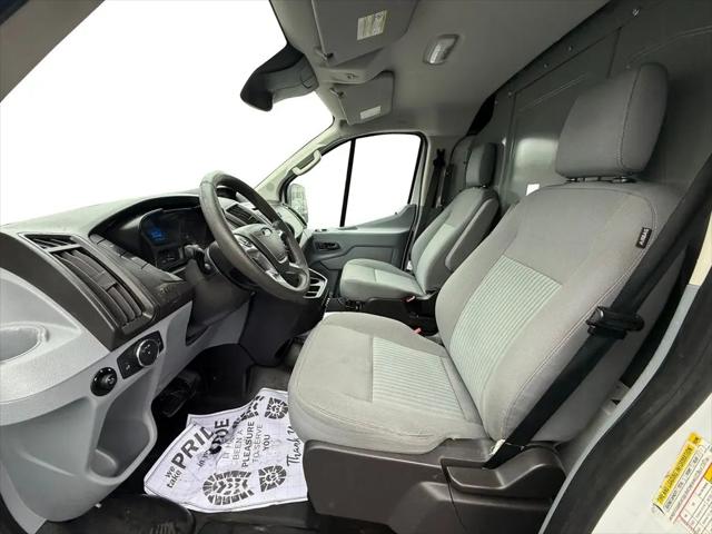 2019 Ford Transit T-150