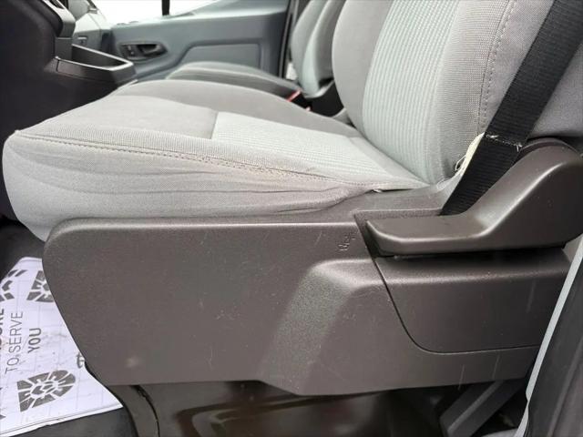 2019 Ford Transit T-150