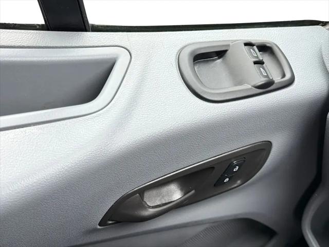 2019 Ford Transit T-150