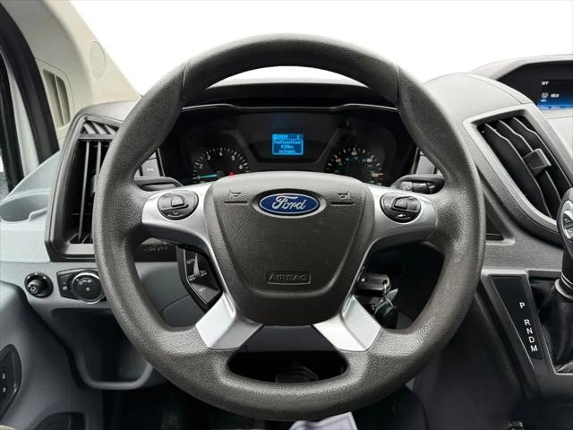 2019 Ford Transit T-150