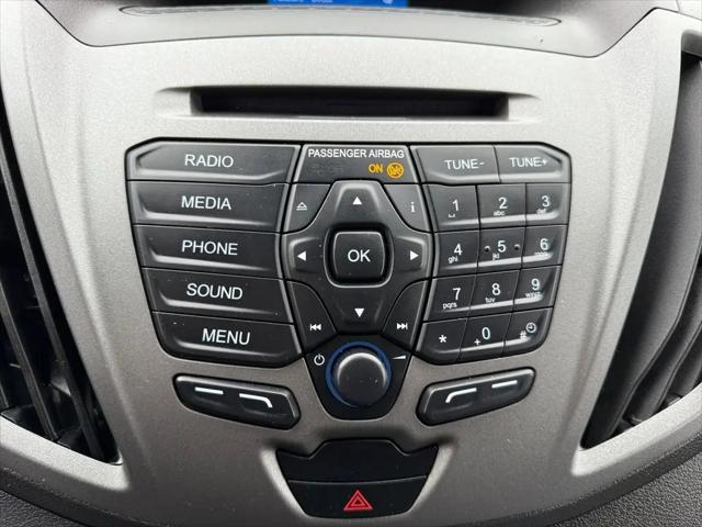 2019 Ford Transit T-150