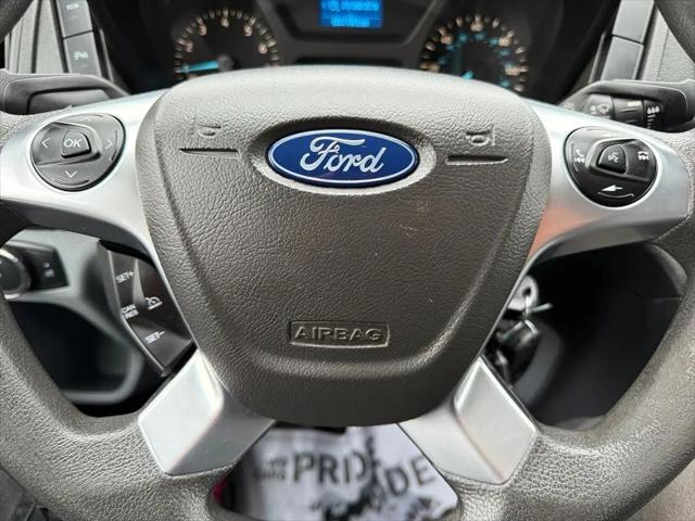 2019 Ford Transit T-150