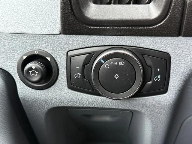 2019 Ford Transit T-150