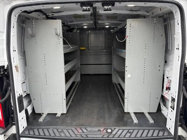 2019 Ford Transit T-150