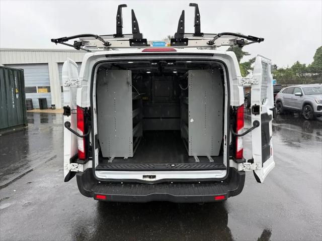 2019 Ford Transit T-150
