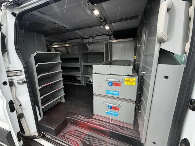 2019 Ford Transit T-150