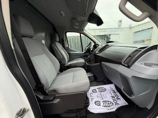 2019 Ford Transit T-150