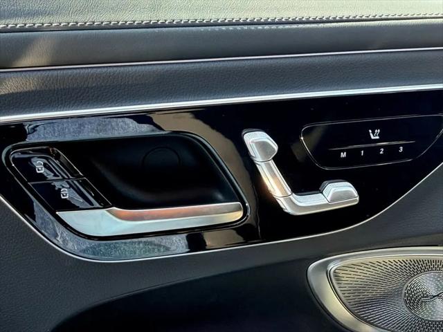 2024 Mercedes-Benz E-CLASS E 300 4MATIC
