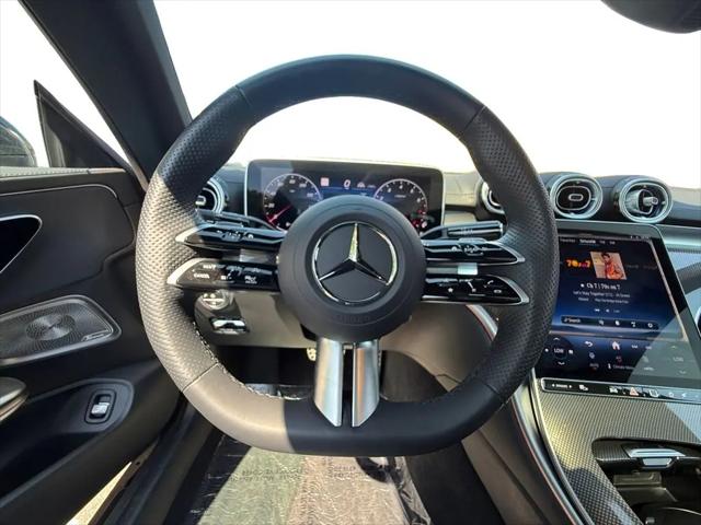 2024 Mercedes-Benz E-CLASS E 300 4MATIC