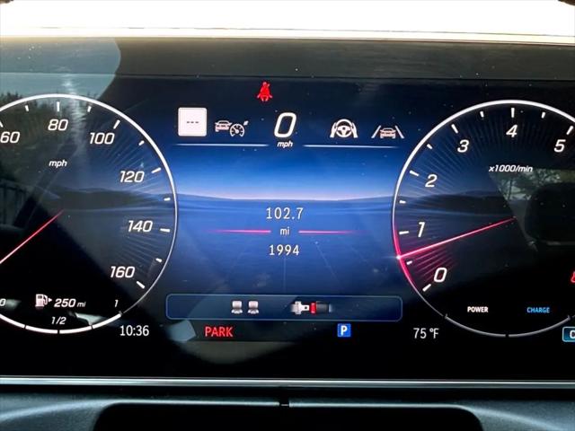 2024 Mercedes-Benz E-CLASS E 300 4MATIC