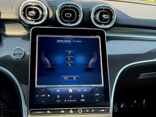 2024 Mercedes-Benz E-CLASS E 300 4MATIC