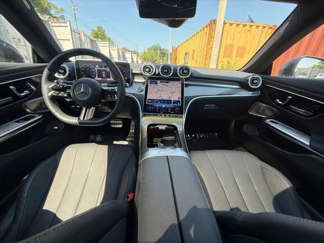 2024 Mercedes-Benz E-CLASS E 300 4MATIC