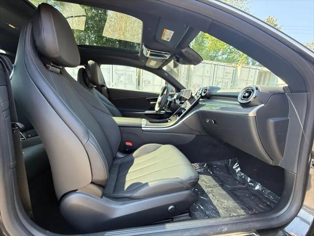 2024 Mercedes-Benz E-CLASS E 300 4MATIC