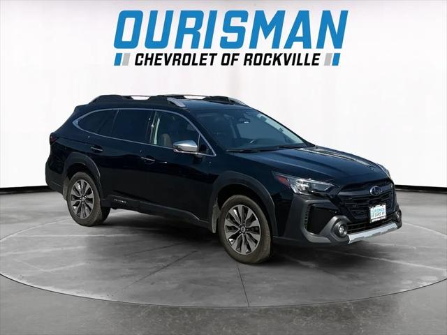 2024 Subaru Outback Touring for sale in Rockville, MD