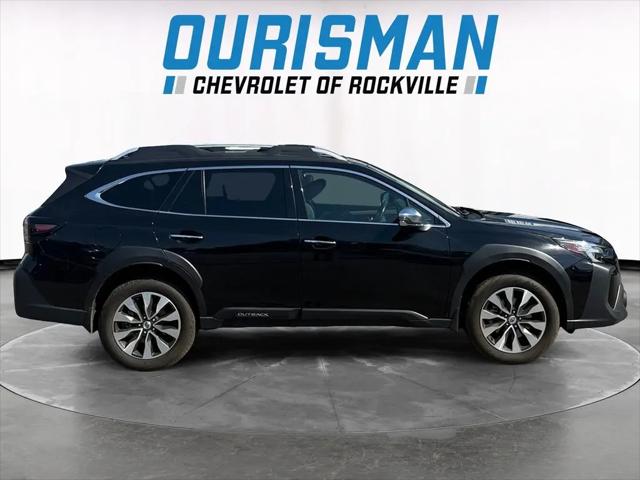 2024 Subaru Outback Touring