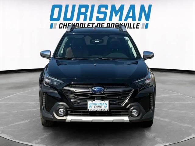 2024 Subaru Outback Touring