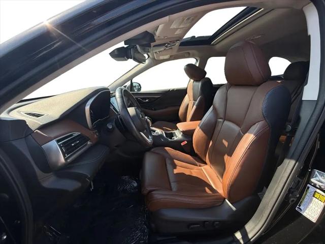 2024 Subaru Outback Touring