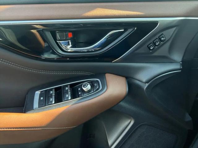 2024 Subaru Outback Touring