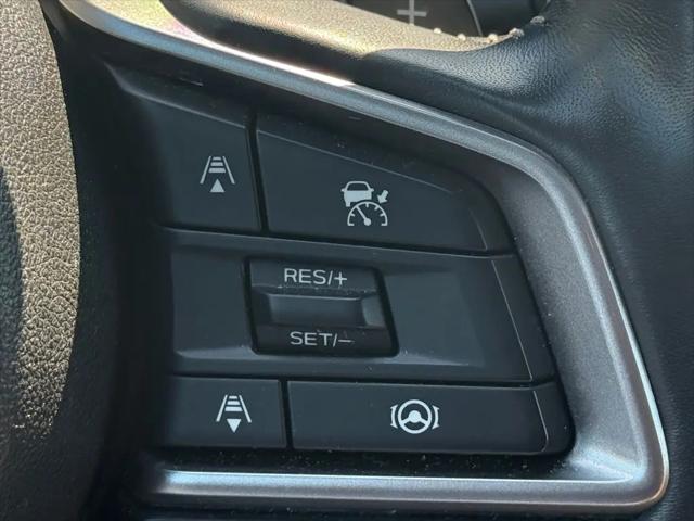 2024 Subaru Outback Touring