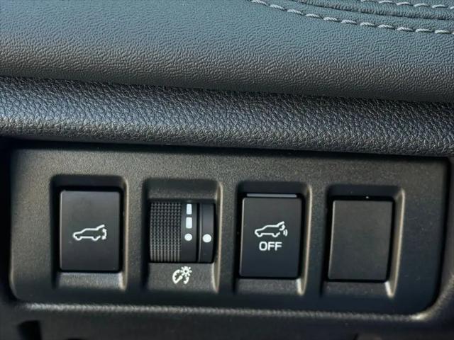 2024 Subaru Outback Touring
