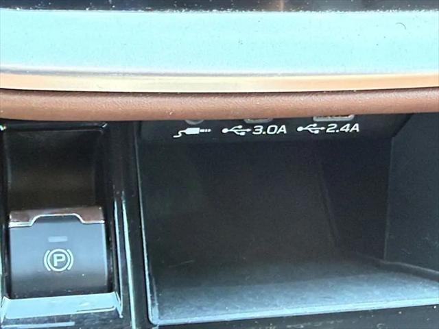 2024 Subaru Outback Touring