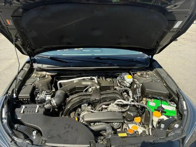 2024 Subaru Outback Touring