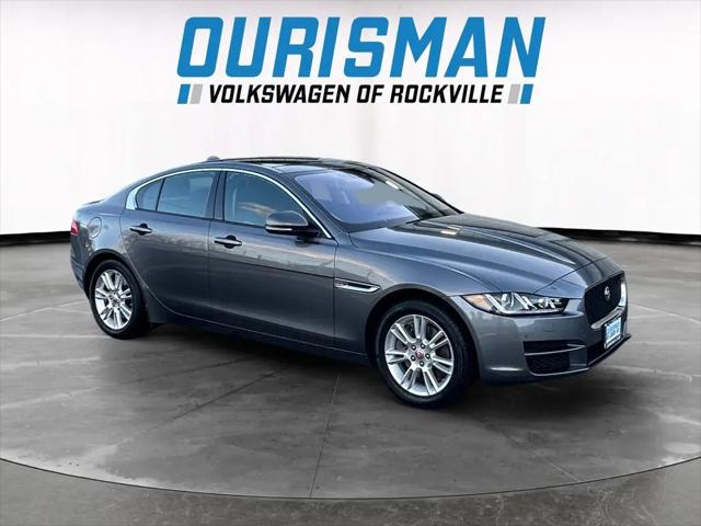 2018 Jaguar XE 25t Premium for sale in Rockville, MD