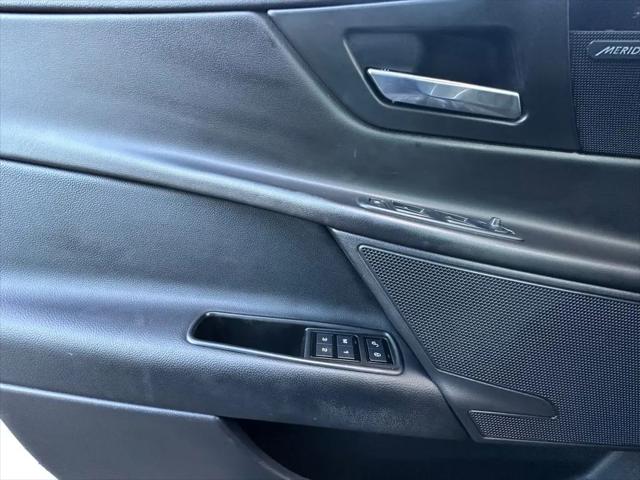 2018 Jaguar XE 25t Premium