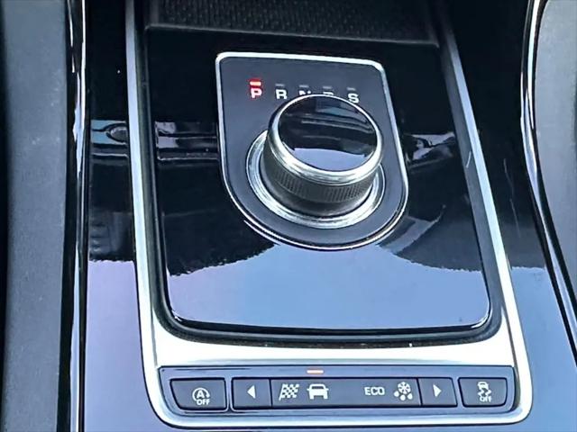 2018 Jaguar XE 25t Premium