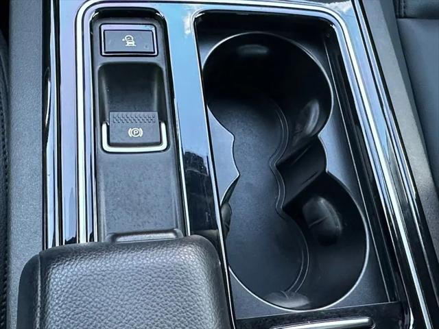 2018 Jaguar XE 25t Premium