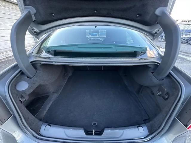 2018 Jaguar XE 25t Premium