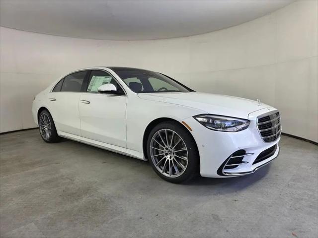 2026 Mercedes-Benz 500 4MATIC for sale in West Palm Beach, FL