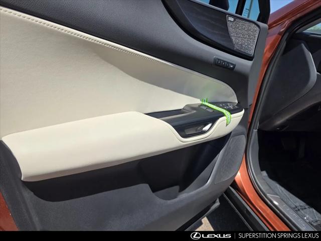2026 Lexus NX 350 Luxury
