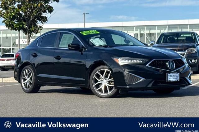 2019 Acura ILX Technology Package for sale in Vacaville, CA