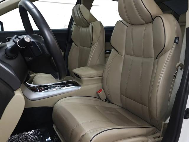 2020 Acura TLX Tech Package