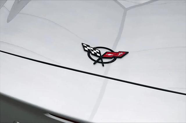 1998 Chevrolet Corvette Base